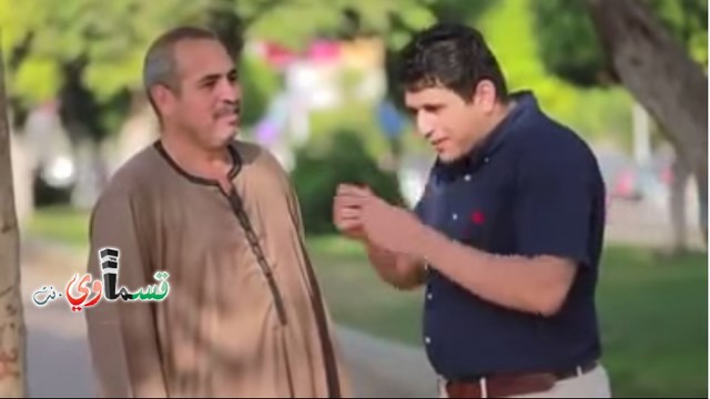 فيديو: 20 الف جنيه للذي يقول عاشت اسرائيل ويسقط كل العرب فماذا كان رد فعل المصريين ؟